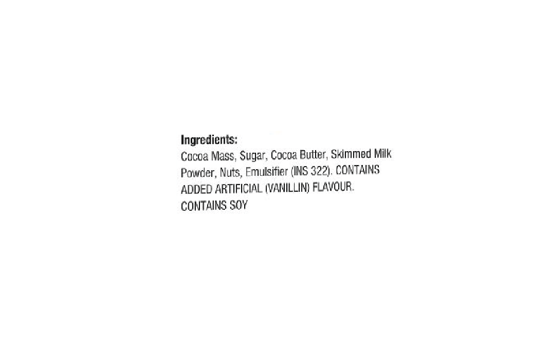 Chocholik Belgian Chocolates    Pack  100 grams